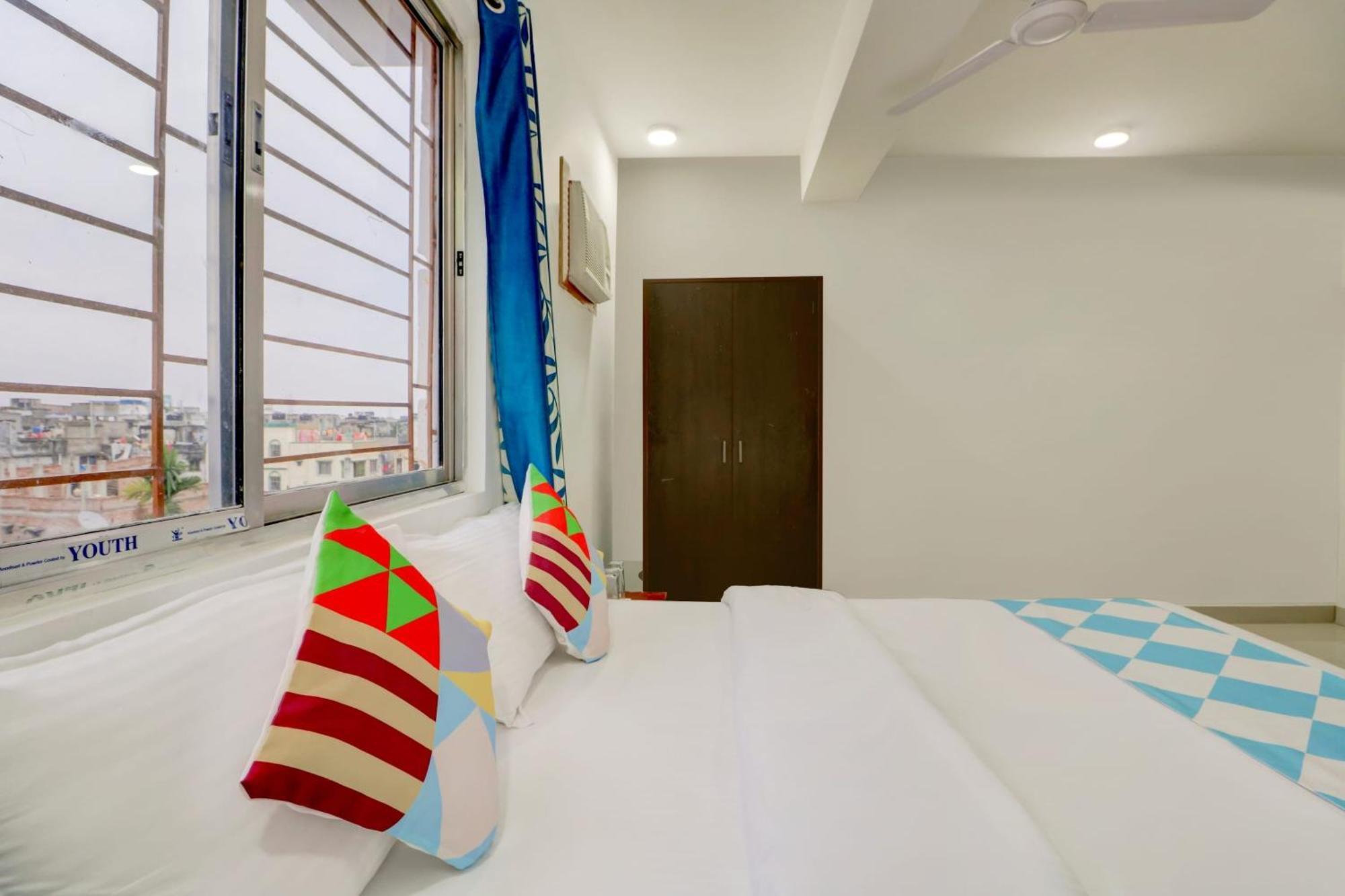 Panchanna コルカタ エクステリア 写真